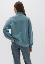 Load image into Gallery viewer, Holly Quarter Zip