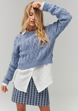 Load image into Gallery viewer, Birken Knit