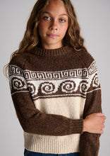Load image into Gallery viewer, Infinity Knit