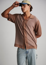 Load image into Gallery viewer, Jerry Knit Shirt