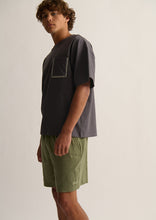 Load image into Gallery viewer, Luca Pocket Tee