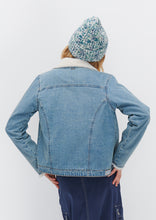 Load image into Gallery viewer, Lainie Denim Jacket