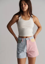 Load image into Gallery viewer, Carmen Cord Shorts