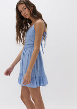 Load image into Gallery viewer, Oasis Mini Dress
