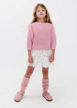 Load image into Gallery viewer, Willow Knit