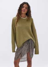 Load image into Gallery viewer, Mattea Knit