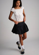 Load image into Gallery viewer, Quinn Mini Skirt