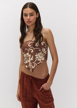 Load image into Gallery viewer, Immy Handkerchief Top