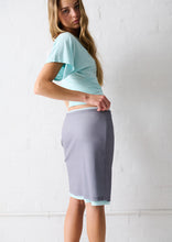 Load image into Gallery viewer, Darcie Midi Skirt