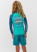 Load image into Gallery viewer, Rash Vest