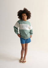 Load image into Gallery viewer, Contrast Street Crew