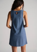 Load image into Gallery viewer, Martin Mini Dress