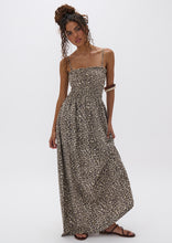 Load image into Gallery viewer, Clea Maxi Dress