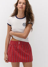 Load image into Gallery viewer, Selena Mini Skirt