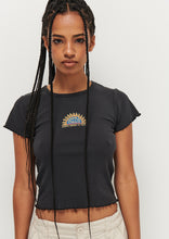 Load image into Gallery viewer, Cali Frill Tee