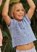 Load image into Gallery viewer, Betty Knit Top