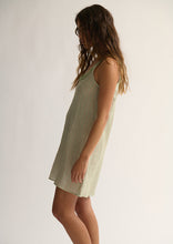 Load image into Gallery viewer, Matilda Mini Dress