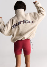 Load image into Gallery viewer, Hotham Quarter Zip