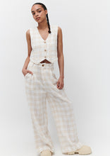 Load image into Gallery viewer, Oxford Waistcoat
