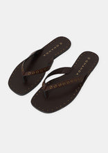 Load image into Gallery viewer, Studded Thongs