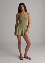 Load image into Gallery viewer, Iris Playsuit
