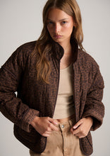Load image into Gallery viewer, Reversible Maple Jacket