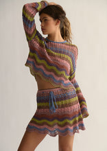 Load image into Gallery viewer, Ayana Mini Skirt