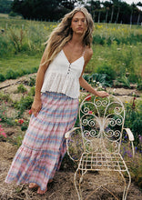 Load image into Gallery viewer, Chloe Midi Skirt