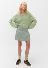 Load image into Gallery viewer, Fairfax Mini Skirt