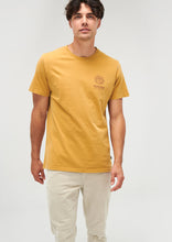 Load image into Gallery viewer, Flaming Sun Regular Tee