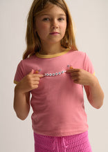 Load image into Gallery viewer, Mid Ringer Tee