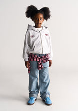 Load image into Gallery viewer, Cuffed Jeans