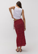 Load image into Gallery viewer, Willow Wrap Skirt