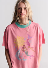 Load image into Gallery viewer, Thrift Ringer Tee