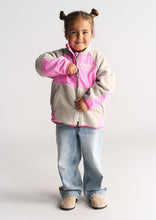 Load image into Gallery viewer, Girls Camper Jacket