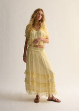 Load image into Gallery viewer, Gabrielle Maxi Skirt
