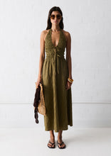 Load image into Gallery viewer, Sylvie Maxi Dress