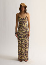 Load image into Gallery viewer, Aysha Maxi Dress