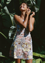 Load image into Gallery viewer, Channel Mini Dress