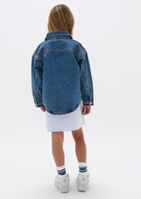 Load image into Gallery viewer, Jessie Overshirt