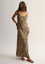 Load image into Gallery viewer, Aysha Maxi Dress