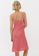 Load image into Gallery viewer, Sabrina Mini Dress