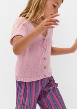 Load image into Gallery viewer, Becky Knit Top
