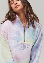 Load image into Gallery viewer, Thrift Quarter Zip