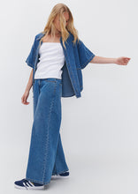 Load image into Gallery viewer, Super Wide Jeans