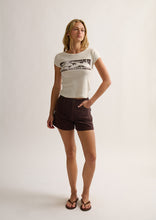 Load image into Gallery viewer, Lauren Cord Shorts