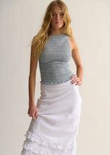 Load image into Gallery viewer, Lane Sleeveless Top
