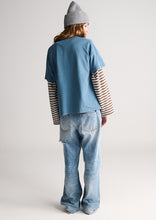 Load image into Gallery viewer, Varsity Tee
