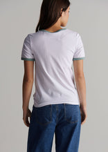 Load image into Gallery viewer, Mid Ringer Tee