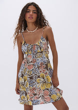 Load image into Gallery viewer, Channel Mini Dress